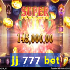 jj 777 bet